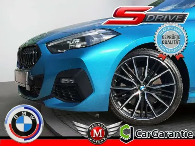 Gebraucht BMW 220