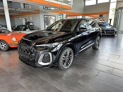 Gebraucht Audi Q5