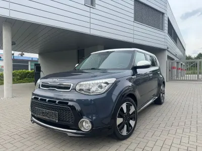 Gebraucht Kia Soul