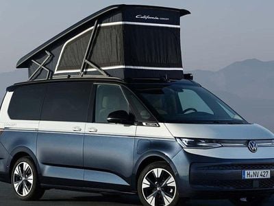 VW T7