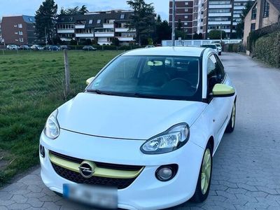 gebraucht Opel Adam Jam