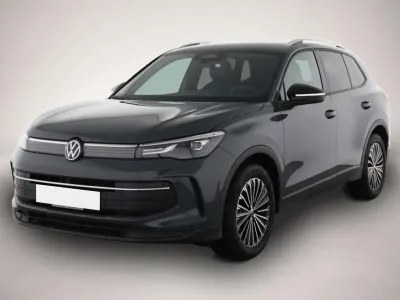 Gebraucht VW Tiguan Goal 150 PS (110 kW) 2025 Manufacturer SUV
