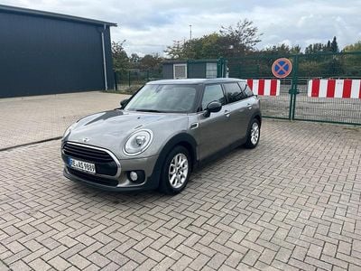 Gebraucht Mini Clubman 150 PS (110 kW) 2025 Beige Kombi