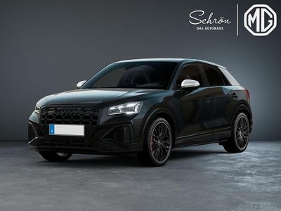 Gebraucht Audi SQ2 Ambiente 300 PS (220 kW) 2023 SUV