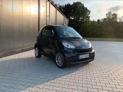 gebraucht Smart ForTwo Coupé 451