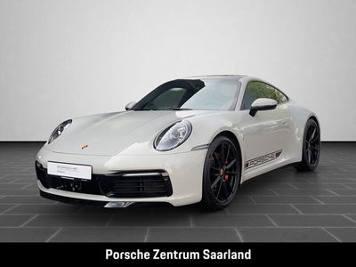 gebraucht Porsche 992 992 (911) Carrera 4S