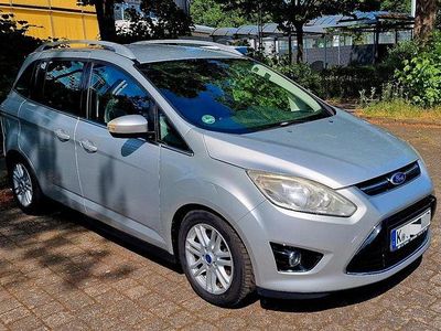Ford Grand C-Max
