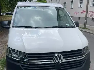Gebraucht VW California