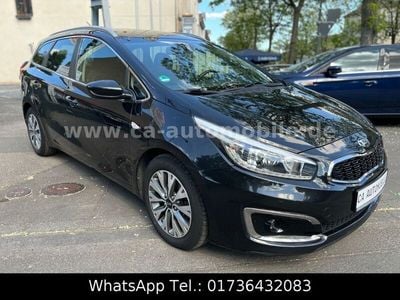 Kia Ceed Sportswagon