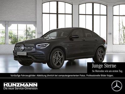 Mercedes GLC300e
