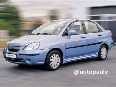 Suzuki Liana