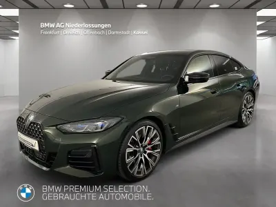 Gebraucht BMW M440
