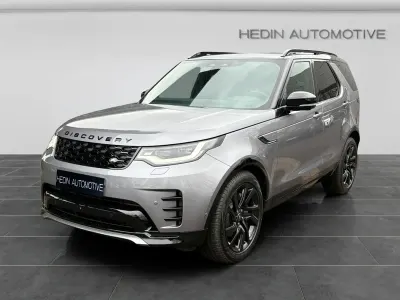 Gebraucht Land Rover Discovery HSE Dynamic 183 PS (134 kW) 2026 Szary SUV