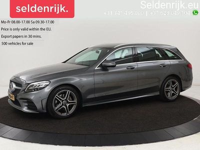 Mercedes C160