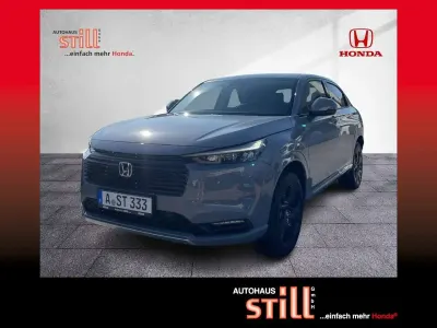 Gebraucht Honda HR-V Advance 131 PS (96 kW) 2026 Urban grey SUV