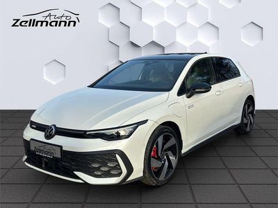 Gebraucht VW Golf VIII GTE 177 PS (130 kW) 2026 Weiß Limousine