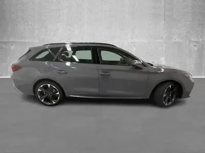 Neu Cupra Leon 150 PS (110 kW) 2026 Kombi