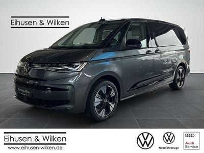 Usata VW Multivan Edition 150 CV (110 kW) 2025 Grigio Monovolume