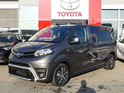 gebraucht Toyota Verso Proace2.0 D-4D S/S L1 Team FLA HUD SpurH