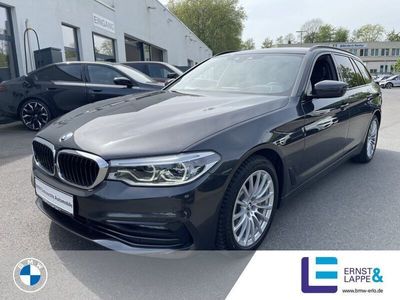 gebraucht BMW 530 d Touring