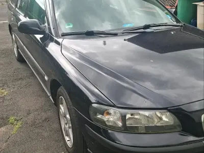 Gebraucht Volvo V70