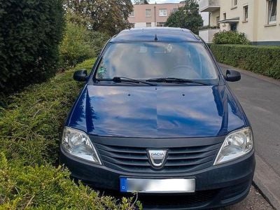 Dacia Logan MCV