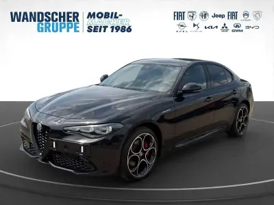 Gebraucht Alfa Romeo Giulia