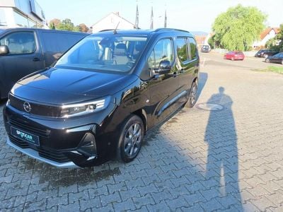 Opel Combo Life