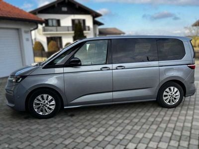 VW T7