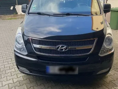 Gebraucht Hyundai H-1