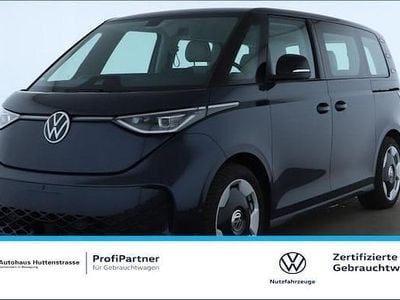 VW ID. Buzz