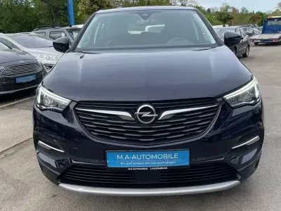 Gebraucht Opel Grandland X