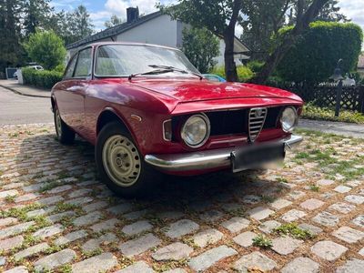 gebraucht Alfa Romeo GTA 1300