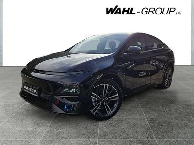 Schwarz Gebraucht 2025 XPENG G6 SUV | 36.145 € (Guter Preis)