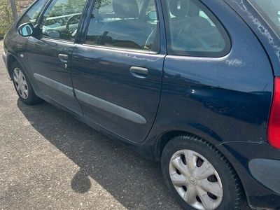 gebraucht Citroën Xsara 