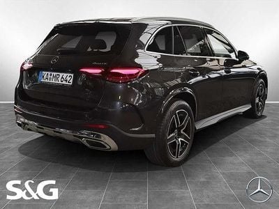 Mercedes GLC220