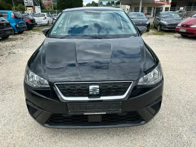 Gebraucht Seat Ibiza