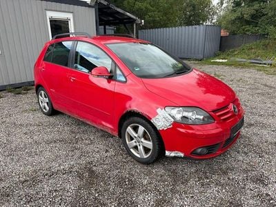 VW Golf Plus