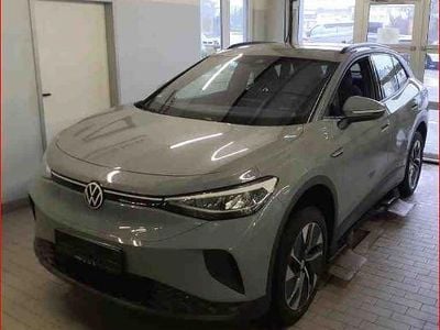 Gebraucht VW ID.4 Comfortline 150 kW (204 PS) 2023 Mondsteingrau SUV