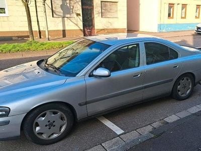 Gebraucht 2000 Volvo S60 Limousine | 500 € (Superpreis)