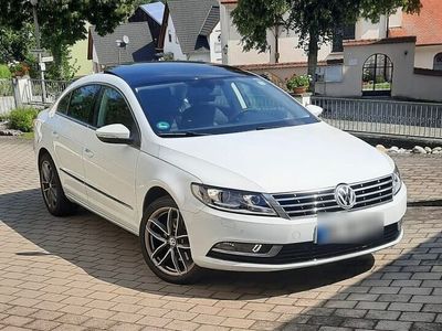 gebraucht VW CC 