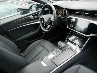 gebraucht Audi A6 Avant quattro