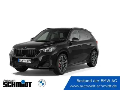 Gebraucht BMW X1 Comfort Edition 211 PS (155 kW) 2025 Saphirschwarz SUV
