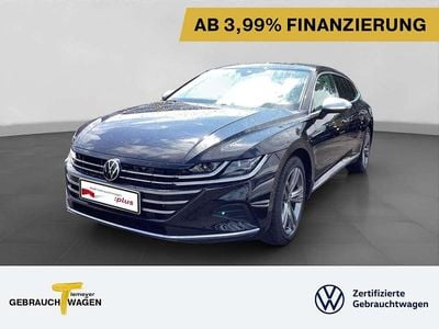 VW Arteon