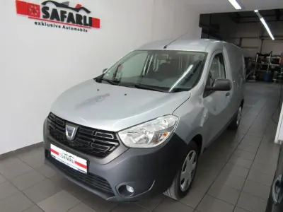 Gebraucht Dacia Dokker