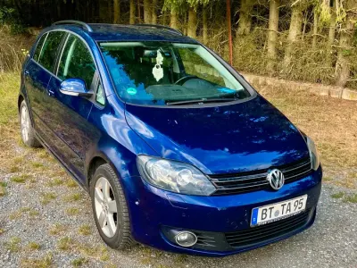 Gebraucht VW Golf VI