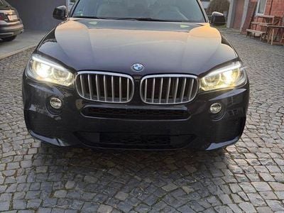 Gebraucht BMW X5 Performance 258 PS (189 kW) 2014 SUV