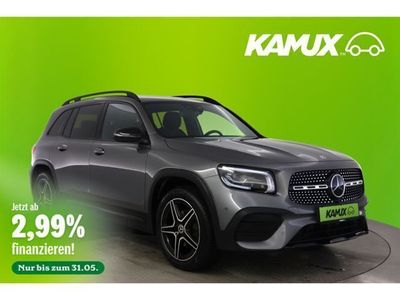 Mercedes GLB200