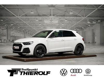Gebraucht Audi A1 Sportback S-Line 150 PS (110 kW) 2025 Kleinwagen