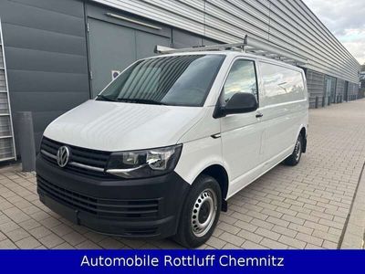 gebraucht VW Transporter T6Kasten Lang 2.0 TDI 150 PS